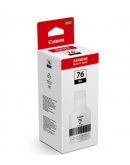 CANON GI-76 (Genuine) INK BOTTLES
