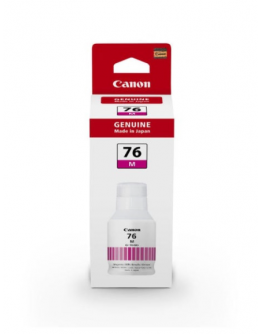 CANON GI-76 (Genuine) INK BOTTLES