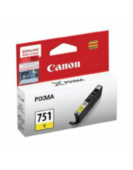 Canon CLI-751 (Genuine)