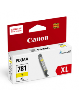 Canon CLI-781XL (Genuine) 
