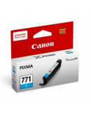Canon CLI-771 (Genuine)  ( Back Order ）