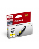 Canon CLI-771 XL (Genuine) ( Back Order ）
