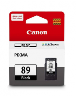 CANON PG-89 (Genuine) 