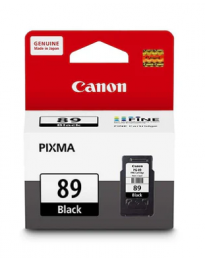 CANON PG-89 (Genuine) 