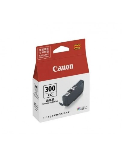 CANON PFI-300 CO (Genuine) ( ETA 2 Months ）