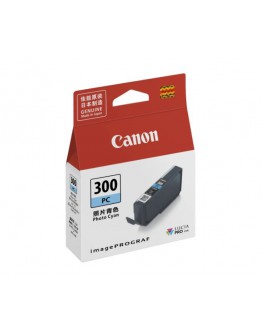 CANON PFI-300 PC (Genuine) ( ETA 2 Months ）