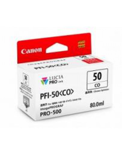 CANON PFI-50 CO (Genuine) ( ETA 2 Months ）