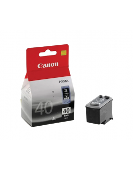 CANON PG-40 Black (Genuine) ( ETA 2 Months ）