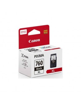 CANON PG-760 XL (Genuine) ( ETA 2 Months ）