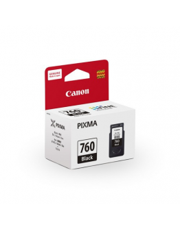 CANON PG-760 (Genuine) ( ETA 2 Months ）