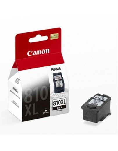 CANON PG-810 XL (Genuine) ( ETA 2 Months ）