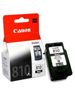 CANON PG-810 (Genuine) ( ETA 2 Months ）