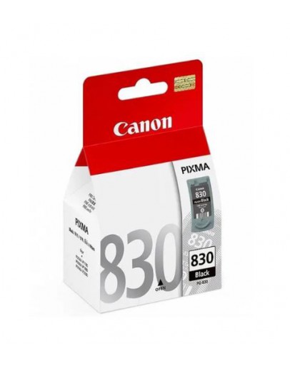 CANON PG-830 (Genuine) ( ETA 2 Months ）