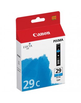 CANON PGI-29 C (Genuine) ( ETA 2 Months ）