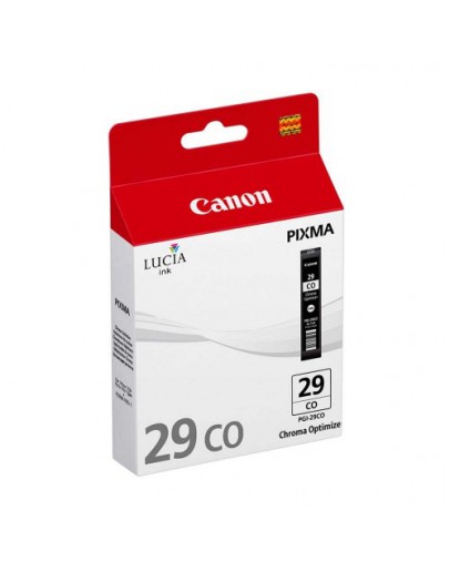 CANON PGI-29 CO (Genuine) ( ETA 2 Months ）