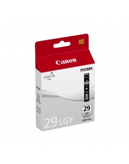 CANON PGI-29 LGY (Genuine) ( ETA 2 Months ）