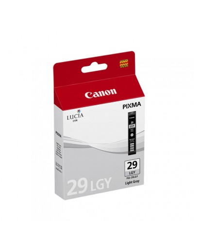 CANON PGI-29 LGY (Genuine) ( ETA 2 Months ）