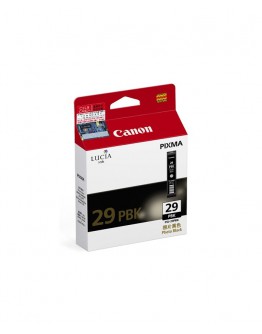 CANON PGI-29 PBK (Genuine) ( ETA 2 Months ）