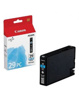 CANON PGI-29 PC (Genuine) ( ETA 2 Months ）