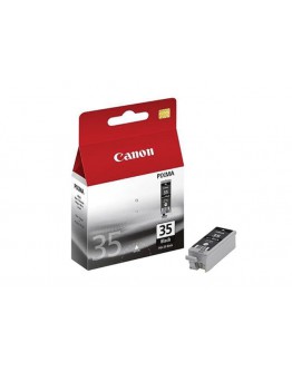 CANON PGI-35BK (Genuine) ( ETA 2 Months ）