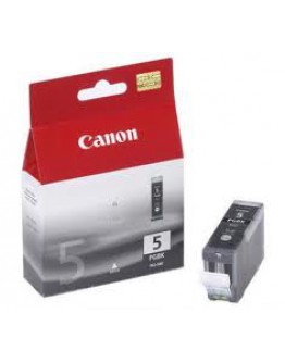 CANON PGI-5 Bk (Genuine) ( ETA 2 Months ）