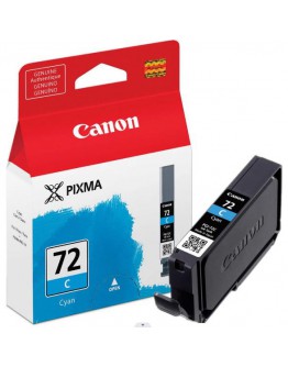 CANON PGI-72 C (Genuine) ( ETA 2 Months ）