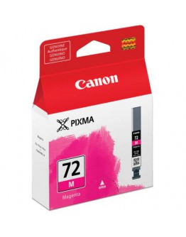 CANON PGI-72 M (Genuine) ( ETA 2 Months ）