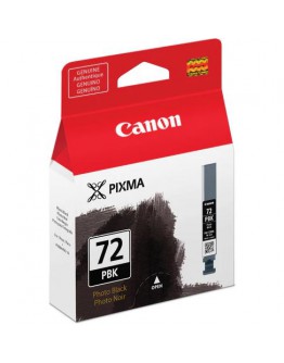 CANON PGI-72 PBK (Genuine) ( ETA 2 Months ）