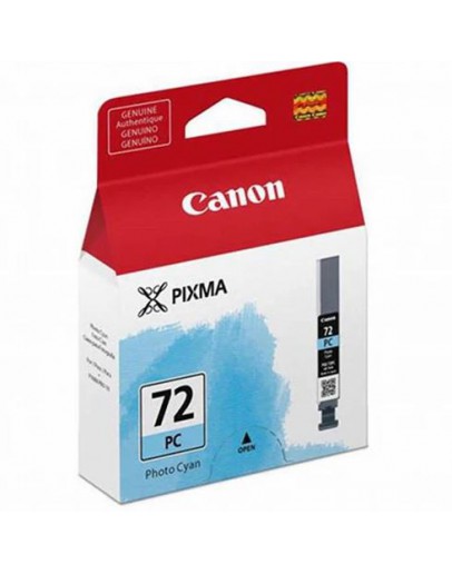 CANON PGI-72 PC (Genuine) ( ETA 2 Months ）