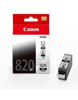 CANON PGI-820 BK (Genuine) ( ETA 2 Months ）