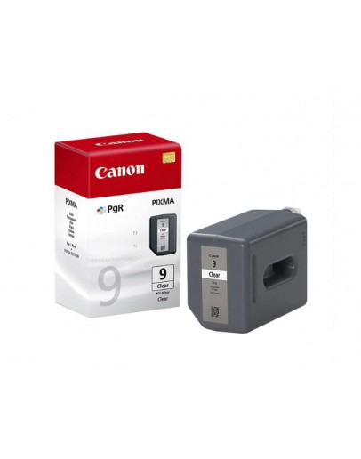 CANON PGI-9 CLEAR (Genuine) ( ETA 2 Months ）