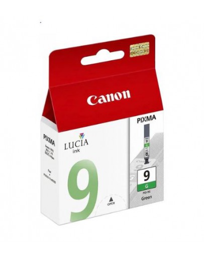 CANON PGI-9 Green (Genuine) ( ETA 2 Months ）