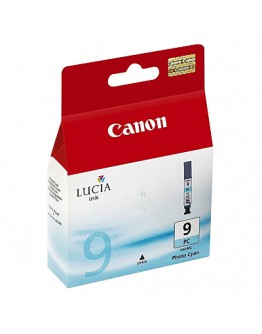 CANON PGI-9 PC (Genuine) ( ETA 2 Months ）