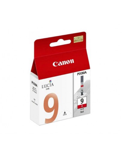 CANON PGI-9 RED (Genuine) ( ETA 2 Months ）