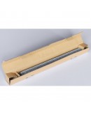 PRO C5200S/C5210S - D2616336 - BRUSH ROLLER:REMOVE PAPER DUST:TRANSFER/SEPARATION:ASS'Y (Genuine)