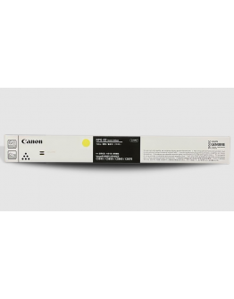 NPG-83 TONER Y (Genuine)