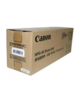 NPG-84 DRUM UNIT (Genuine)