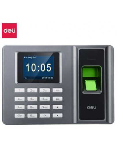 FINGERPRINT ATTENDANCE MACHINE MODEL : ES152