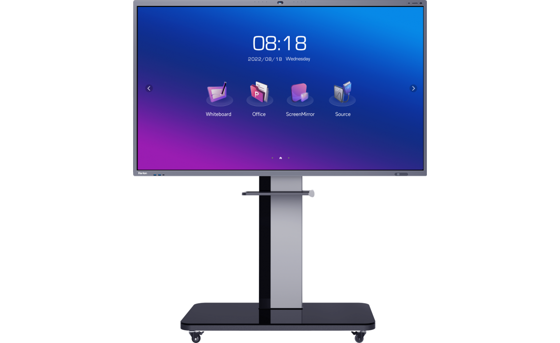 Interactive Flat Panel M6APro