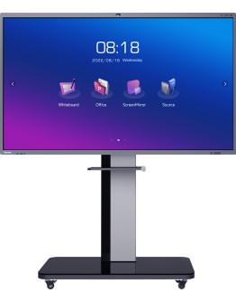 Interactive Flat Panel M6APro