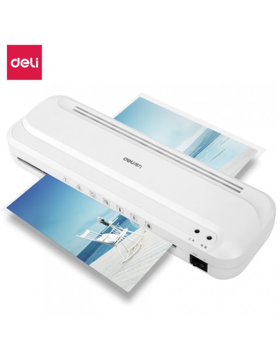 LAMINATOR MODEL : E3893 - EU