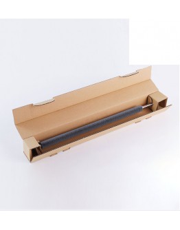Pro C9200 / C9210 / C9100 / C9110 / C9500 - M2053787 -BRUSH ROLLER:CLEANING:NO.2:ASS'Y (Genuine)