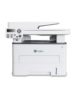 G&G M4100DW Mono Laser Multifunction Printer