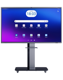 Interactive Flat Panel M6APro V2