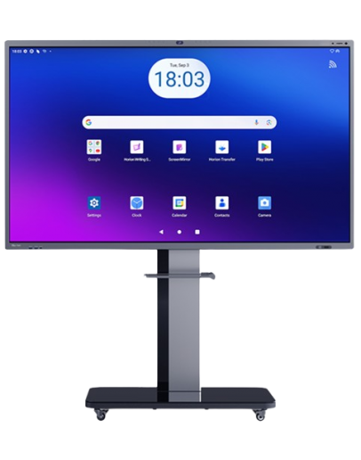Interactive Flat Panel M6APro V2