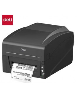 THERMAL LABEL PRINTER MODEL : ES351