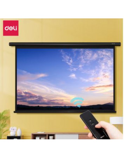 PROJECTION SCREEN MODEL : E50443-EU