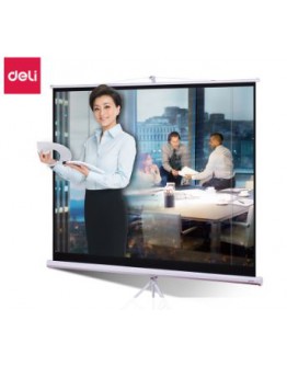 PROJECTION SCREEN MODEL : E50491