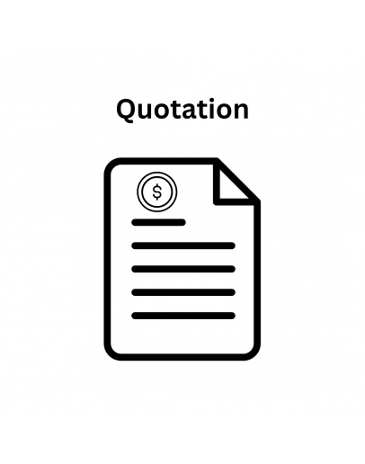 Quotation