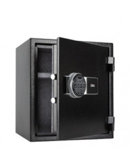 FIREPROOF SAFETY BOX MODEL : ET587